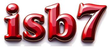 isb7 logo