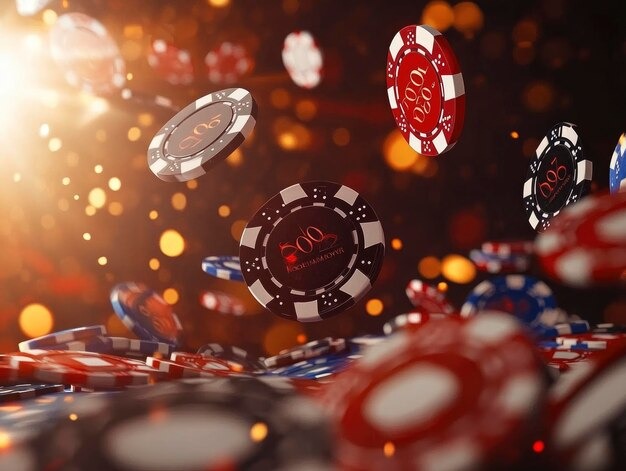 isb7 Live Dealer Lobby